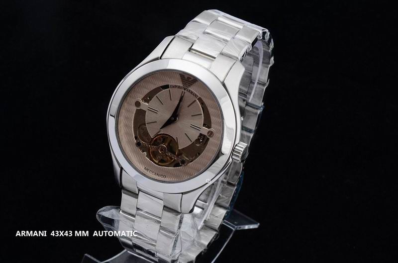 Armani watch man-822